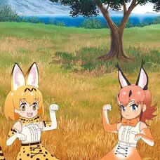 Kemono Friends