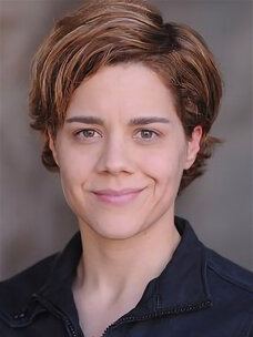 Kate Wharton