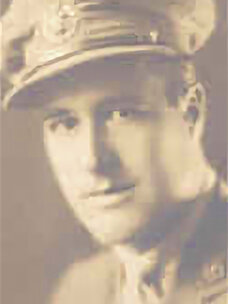 Nigel Barrie