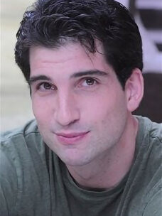 Andrew Ginsburg