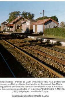 The Secret of Monica