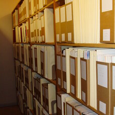 Transgender Archives at the University of Victoria