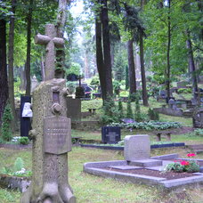 Antakalnis Cemetery