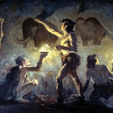 Cro‐Magnon Artists of Southern France