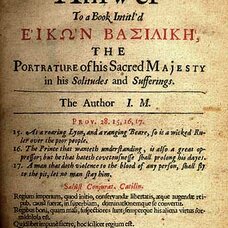 Eikonoklastes