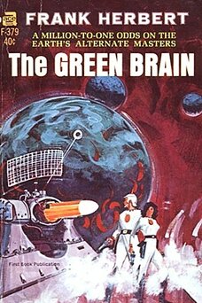 The Green Brain