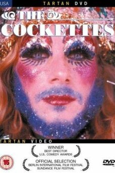 The Cockettes