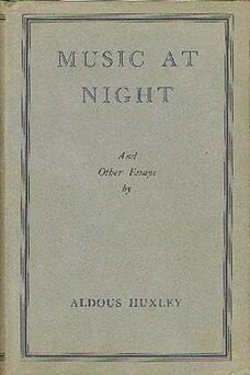 Music at Night