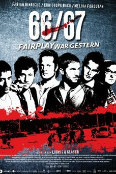 66/67: Fairplay Is Over