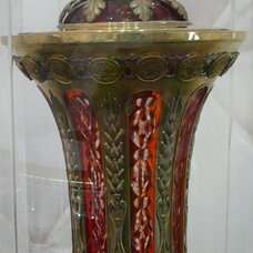 Летняя Спартакиада народов СССР 1967