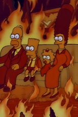 Homer vs. Lisa ve 8. Emir