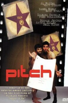 Pitch