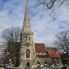 Parish Church of St Edward the Confessor