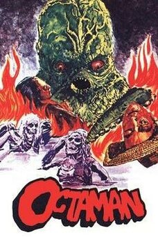 Octaman