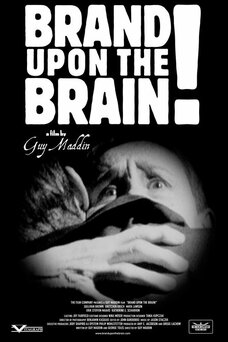 Brand upon the Brain!