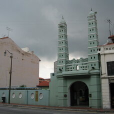 Masjid Jamae