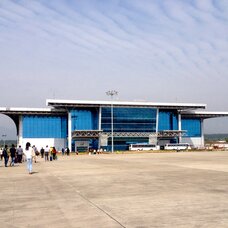 Dehradun Airport