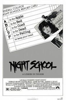 Night School