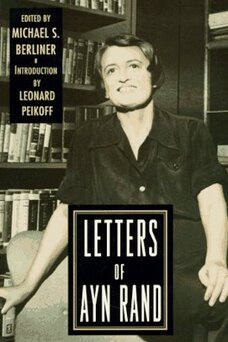 Letters of Ayn Rand