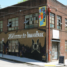 Inman Park