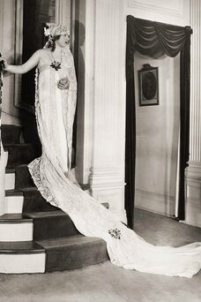 The Bride's Play