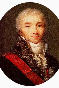 Joseph Fouché