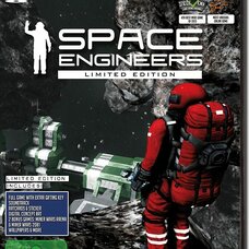 Space Engineers