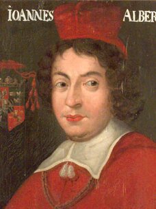 John Albert Vasa
