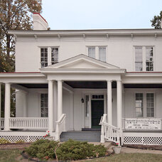Harriet Beecher Stowe House