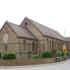 Our Lady of Gillingham Church
