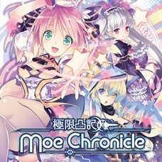 Moero Chronicle