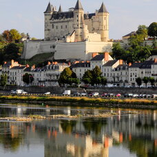 Château de Saumur