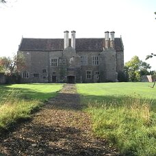 Acton Court