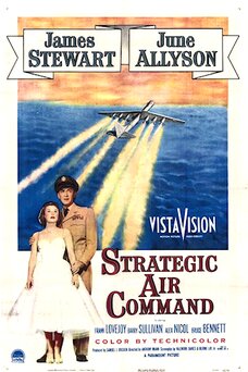 Strategic Air Command