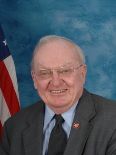 Howard Coble