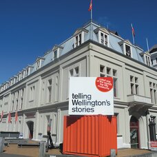 Wellington Museum