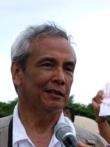 Jim Paredes