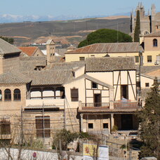 El Greco Museum, Toledo