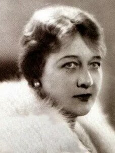 Louise Dresser