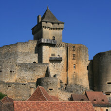 Château de Castelnaud-la-Chapelle
