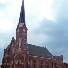 First Congregational Church of Middletown