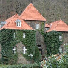 Schloss Baldeney