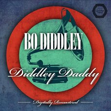 Diddley Daddy