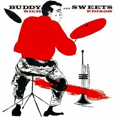Buddy And Sweets
