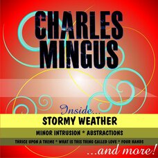 Charles Mingus