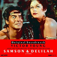 Samson and Delilah