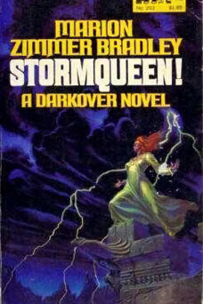 Stormqueen!