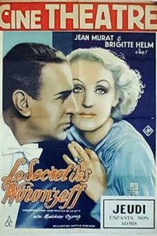 The Secret of Woronzeff