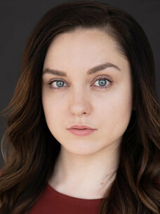 Billie Wolff