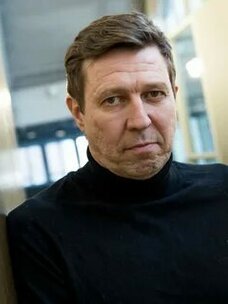 Martti Suosalo